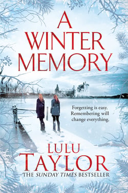 A Winter Memory - Dark family secrets, lies and betrayal converge in Lulu Taylor's masterpiece