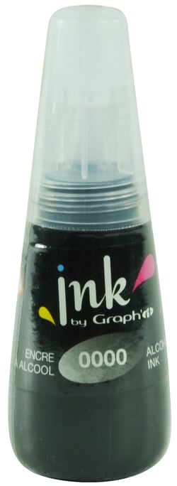 Encre Ink by Graph'it - 0000 - Blender  - 25 ml