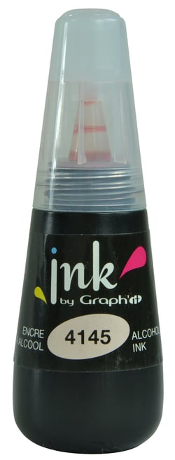 Encre Ink by Graph'it - 4145 - Organza - 25 ml