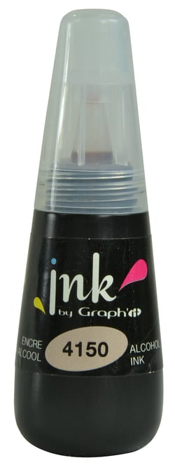 Encre Ink by Graph'it - 4150 - Nude - 25 ml