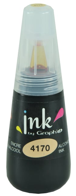 Encre Ink by Graph'it - 4170 - Caramel Clair - 25 ml