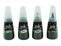 Set de 4 encres Ink by Graph'it - Gris neutre