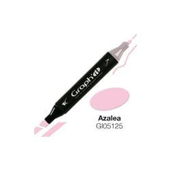 Marqueur Graph'it - Azalée - N°5125
