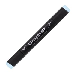 Marqueur Graph'it - Verre - N°7122