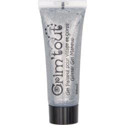 Grim tout gel pailleté