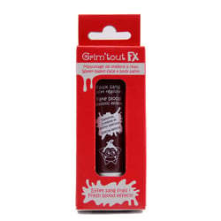 Grim'tout - Tube de faux sang - 15ml
