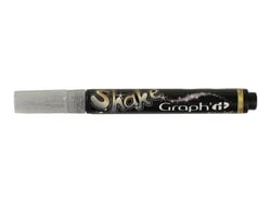 Marqueur SHAKE - bronze - Pointe Fine