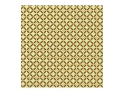 Feuille Décorative -  50x70 cm -  shiyogami camel