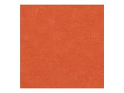 Feuille de papier Lokta - 50X70 - Paprika
