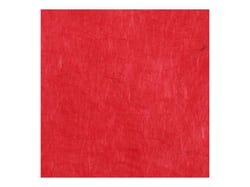 Feuille de papier Lokta - 50X70 - Tomato