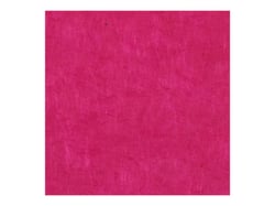 Feuille de papier Lokta - 50X70 - Cranberry
