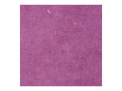 Feuille de papier Lokta - 50X70 - Lilac