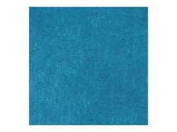 Feuille de papier Lokta - 50X70 - Cyan