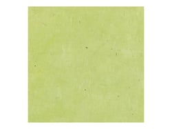 Feuille de papier Lokta - 50X70 - Wasabi