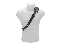 CC HS - CORDON D EPAULE POUR SAXO - CR METAL - TAILLE XL