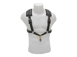 BG Comfort - Harnais pour saxophone - noir