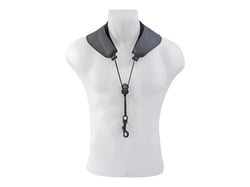 S70SH HARNAIS CUIR CROCHET A POMPE