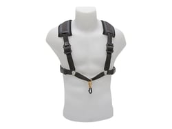 CC HS - HARNAIS CONFORT POUR SAXO - MO METAL - HOMME XL