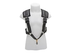 CC HS - HARNAIS CONFORT POUR SAXO - MO METAL - TAILLE S