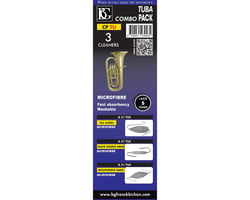 CC HS - PACK ENTRETIEN TUBA