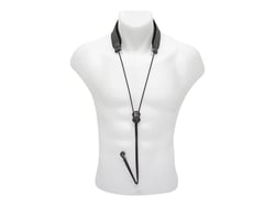 BG - Sangle pour guitare acoustique - noir