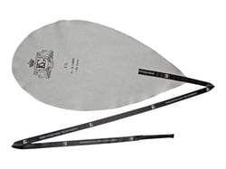 BG A32 - Ecouvillon pour clarinette