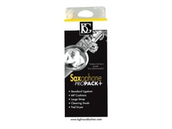 CC HS - PROPACK SAXO TENOR