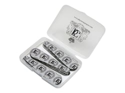 CC HS - SECHE-TAMPONS CLARINETTE/ BASSON/HAUTBOIS/FLUTE (30 PCS)