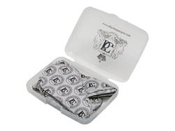 CC HS - SECHE-TAMPONS SAXO (20 PCS)
