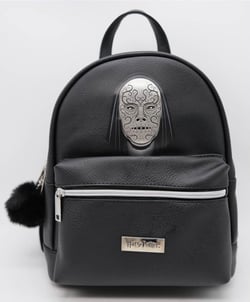 Sac à dos Nomadict - Harry Potter Death Eater