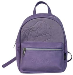 Mini sac à dos gaming Fashion - Nomadict - Naruto Hinata
