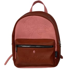Mini sac à dos gaming Fashion - Nomadict - Naruto Sakura