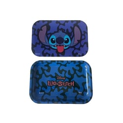 Plateau de rangement Lilo et Stitch - Storage 2.0 - Bleu