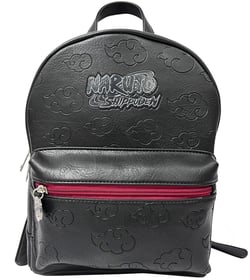Mini sac à dos gaming Fashion - Nomadict - Naruto Akatsuki
