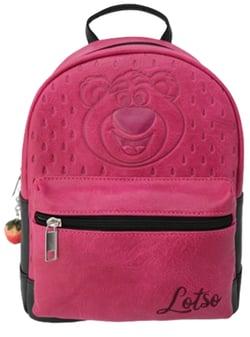 Sac à dos gaming Fashion - Nomadict - Lotso Face
