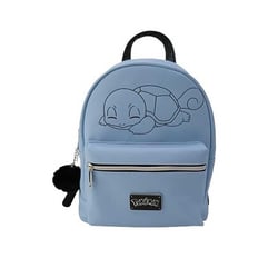 Sac à dos Nomadict - Pokémon Carapuce - Bleu