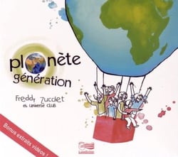 Planète Génération