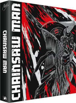 Chainsaw Man - Intégrale