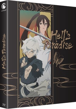 Hell's Paradise - Saison 1