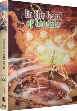 In the Land of Leadale