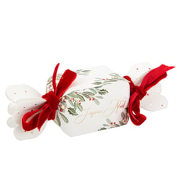 PAPILLOTTES JOYEUX NOEL X8