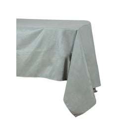 Nappe Artyfêtes - Vert sauge - 1,45 x 2,40 m