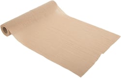 CHEMIN TABLE NOISETTE 28CMX5M
