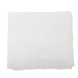 Toile en maille pour mur de ballons - Transparent  - 1,23 x 1,85 m