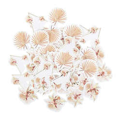 Confettis Coachella x100