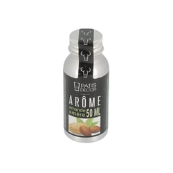 Arôme alimentaire amande amère - 50ml - Patisdécor