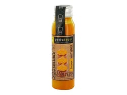 Colorant liposoluble naturel - jaune - 40 g - Patisdécor