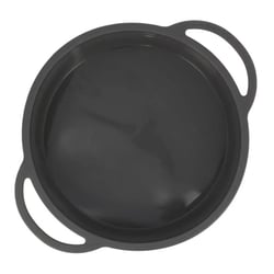 Moule à manque en silicone - Patisdécor - Ø 23 cm