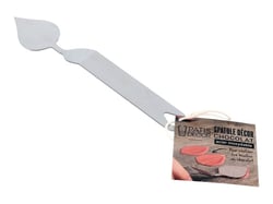 Spatule de décoration - Patisdécor - 50 x 36 mm - feuilles