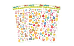 Stickers Global Gift - Tweeny Pâques